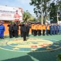 HUT Ke-52 Basarnas, Wagub Rosjonsyah Harap Sinergi dengan Pemerintah Daerah