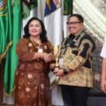 Bangga! Kota Bengkulu Jadi Satu-satunya Daerah di Provinsi Bengkulu Raih Penghargaan IGA 2023