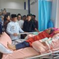 Terbaru, 16 Pasien Cuci Darah dan 103 Pasien Operasi Katarak Nikmati Fasilitas RSUD Lebong