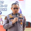 Kapolda Bengkulu Dimutasi, Ini Penggantinya