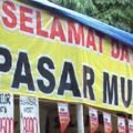 Jangan Lewatkan! Pasar Murah Bengkulu, Kesempatan Belanja Hemat