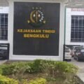 Wakajati Bengkulu Dimutasi, Ini Penggantinya