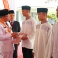 1.938 Narapidana Terima Remisi HUT ke-79 RI di Lapas Bengkulu