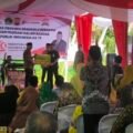 Program ZIS Bank Bengkulu Tersalurkan, Terkumpul 500 Juta Dari Karyawan