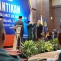 Selamat! Dr. Arifah Hidayanti Resmi Dilantik sebagai Rektor UNIHAZ Periode 2024 - 2028