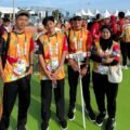 Membawa Nama Bengkulu, Pemuda Asal Topos Lebong Berlaga di PON 2024 Aceh – Sumut