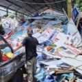 Sampah Bekas APK Tidak Boleh Dibuang di TPA