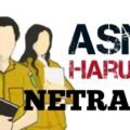 Bawaslu Lebong Ingatkan ASN dan Kepala Desa Dilarang Keras Kampanye Jelang Pilkada