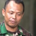 Anak Seorang TNI Lolos Bintara Polri Jalur Disabilitas