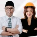 Pilwakot Dedy - Agi, Duet Politisi dan Arsitek Untuk Kemajuan Kota Bengkulu