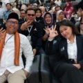 Simak Alasan Dedy-Agi Selalu Bahas Duit Debat Perdana Pilwako Bengkulu