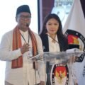 Debat Pilwakot Perdana, Dedi - Agi: Masalah Kita Duit dan Duit