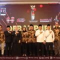 KPU Lebong Sukses Gelar Debat Publik Perdana Calon Bupati - Wakil Bupati 2024