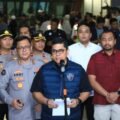 Polri Tangkap DPO Kasus Judi Online W88 dari Filipina