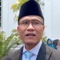 Setelah Viral Mengolok - olok Pedagang Es Teh, Gus Miftah Mundur Dari Jabatan Utusan Khusus Presiden