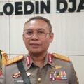 Kapolda Bengkulu Akan Terjunkan 3.008 personel Pengamanan Nataru