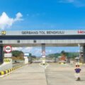 Tarif Jalan Tol Bengkulu - Taba Penanjung Naik Jelang Natal dan Tahun Baru