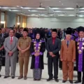 Sulitnya Lapangan Pekerjaan, Angka Pengangguran di Bengkulu Cukup Tinggi