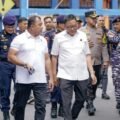 Polri Berhasil Gagalkan Penyelundupan Ratusan Ribu Benih Lobster di Perairan Bintan