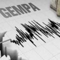 Bergoyang, Gempa Guncang Bengkulu