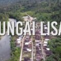 Pjs Kades Daswen Fokus Kemajuan Ekonomi Sungai Lisai